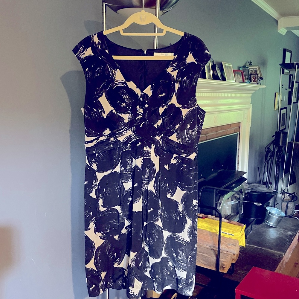 Boden Dress size 12R